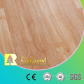 Planche de vinyle 8.3mm E0 HDF AC3 Parquet Chêne Ciré Bordé Parquet en bois